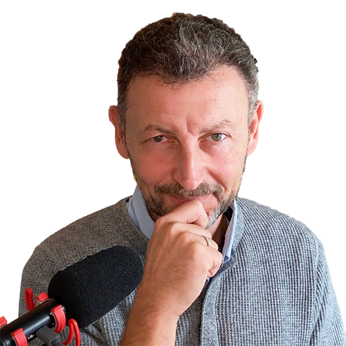 Fabrice Neuman