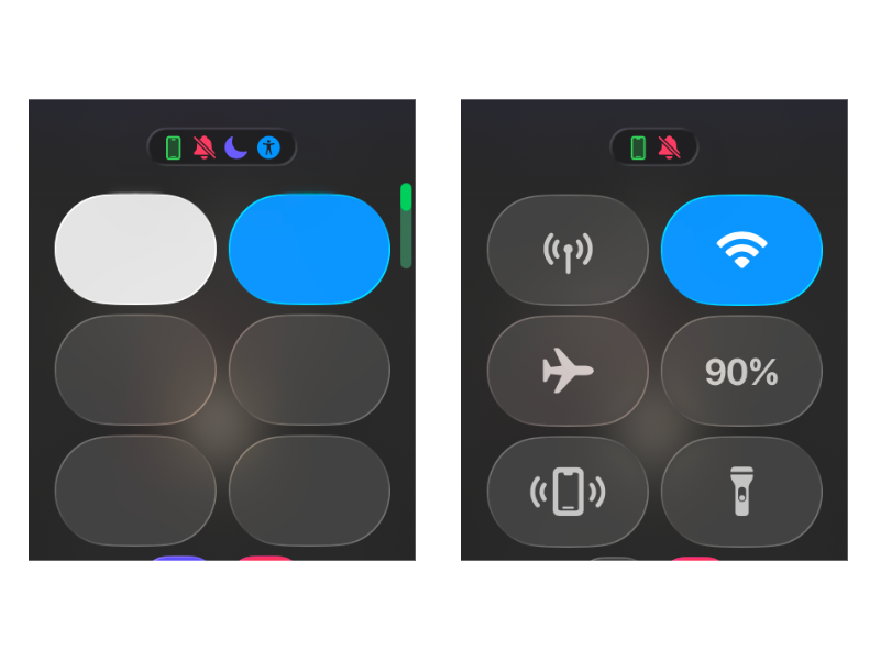 Beta publique de watchOS : de 3 à 4 des progrès indéniables 😉