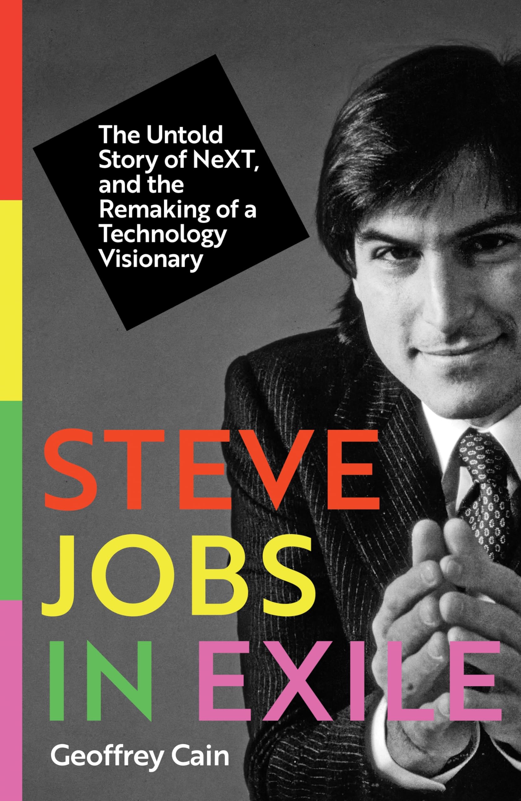 Steve Jobs in Exile, ou l’histoire d’un Titanic qui n’a finalement pas coulé Steve Jobs in Exile, ou l’histoire d’un Titanic qui n’a finalement pas coulé