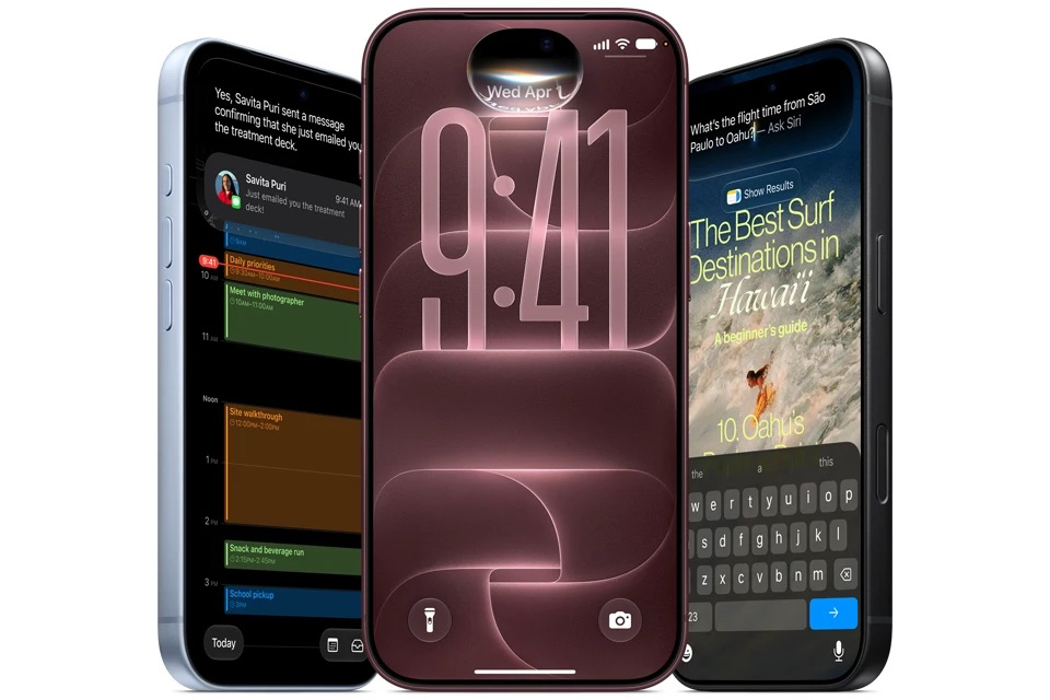 iOS 27 est là : ces 27 nouveautés arrivent sur iPhone (CCM) iOS 27 est là : ces 27 nouveautés arrivent sur iPhone (CCM)